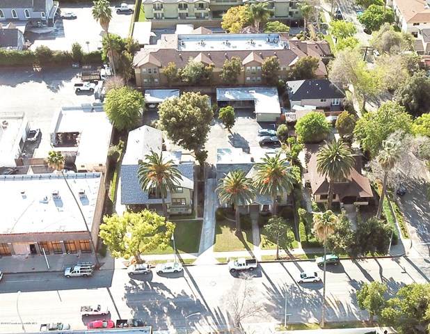 735 Los Robles Avenue - Photo 1