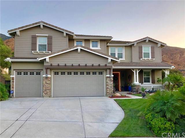 3554 Rockrose Drive - Photo 1