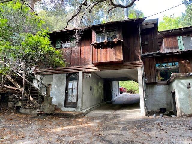819 Beverly Glen Boulevard - Photo 1