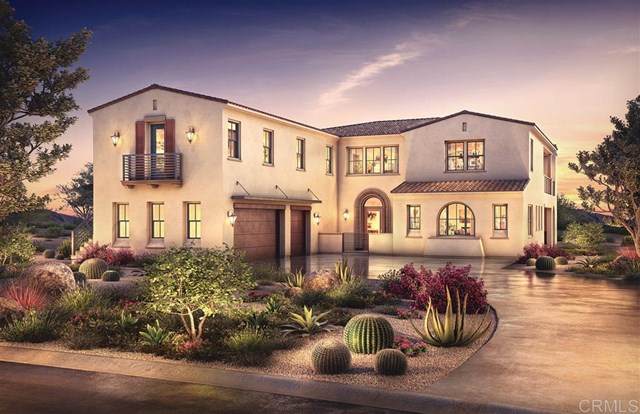 3947 Rancho Summit - Photo 1