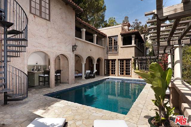 1316 Beverly Grove Place - Photo 1