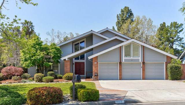 42 Amorok Way - Photo 1