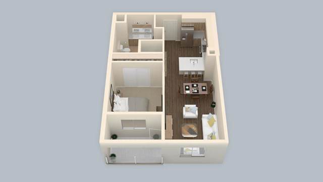 1853 Almaden Road - Photo 1