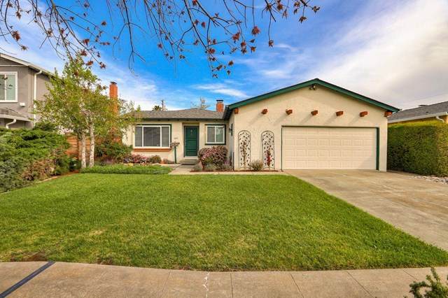 5811 Rohn Way - Photo 1 5811 Rohn Way - Photo 1