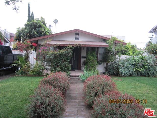 426 Vine Street - Photo 1