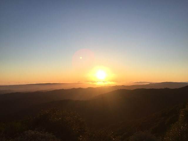 0 Mt Umunhum Road - Photo 1