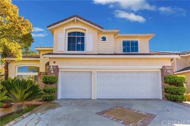 21729 Canyon Heights Circle - Photo 1 21729 Canyon Heights Circle - Photo 1