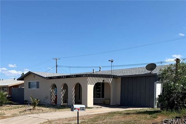 2012 Cortez Street - Photo 1
