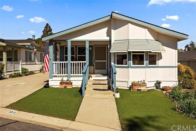 180 Terrace Way - Photo 1