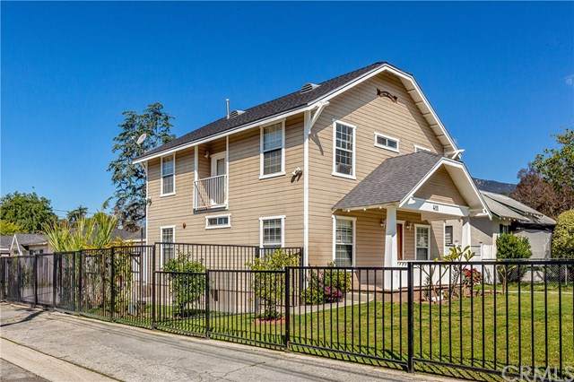 411 Alta Vista Avenue - Photo 1 411 Alta Vista Avenue - Photo 1