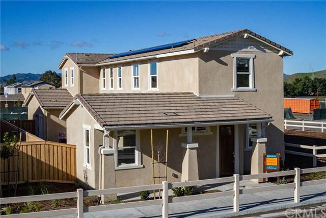 4136 Righetti Ranch Road - Photo 1 4136 Righetti Ranch Road - Photo 1