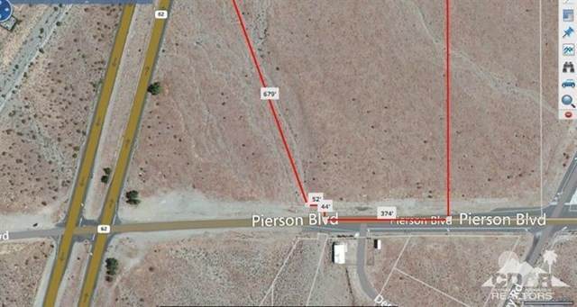 30 Acres Pierson & Hwy 62 - Photo 1