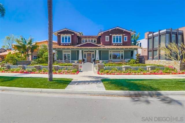 922 Glorietta Blvd - Photo 1