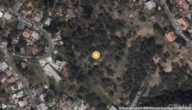 0 Vacant Lot - Photo 1