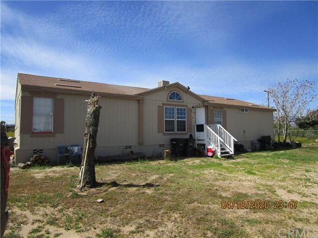 6201 Coyote Road - Photo 1