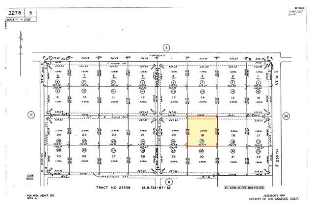 232-St. Ave. B2 - Photo 1