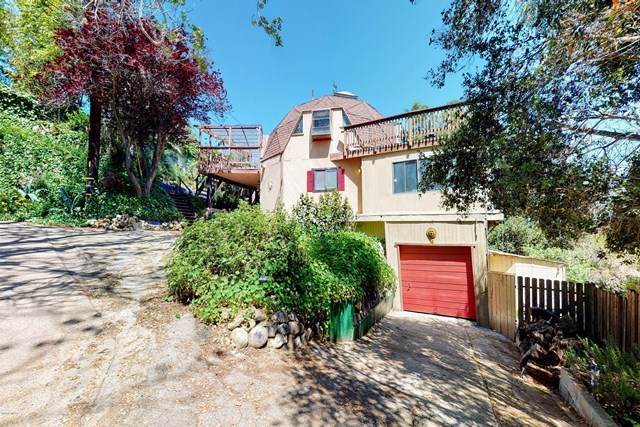 443 Skyhigh Drive - Photo 1