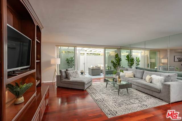9950 Durant Drive - Photo 1