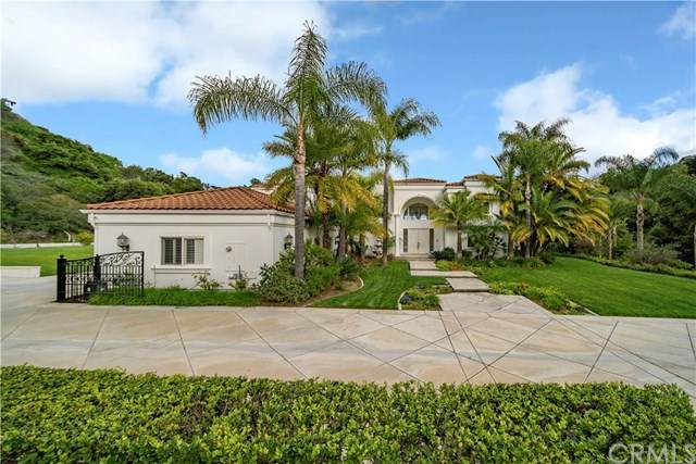 1160 Easley Canyon Road - Photo 1