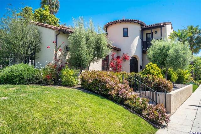 464 Highland Avenue - Photo 1