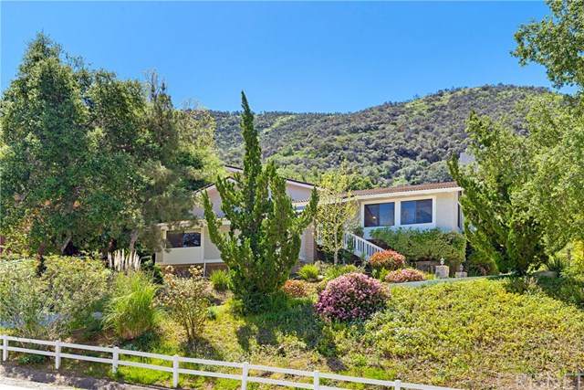 5 Roundup Road - Photo 1
