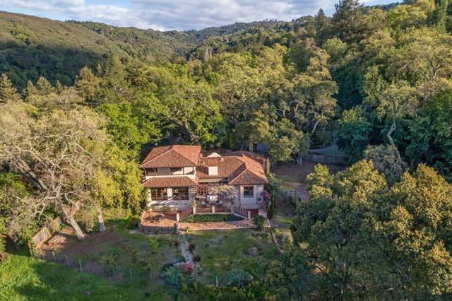 1036 Los Trancos Road - Photo 1