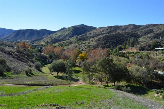 0 Harbison Canyon Road - Photo 1