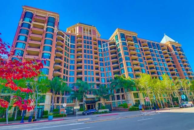 500 Harbor Drive - Photo 1