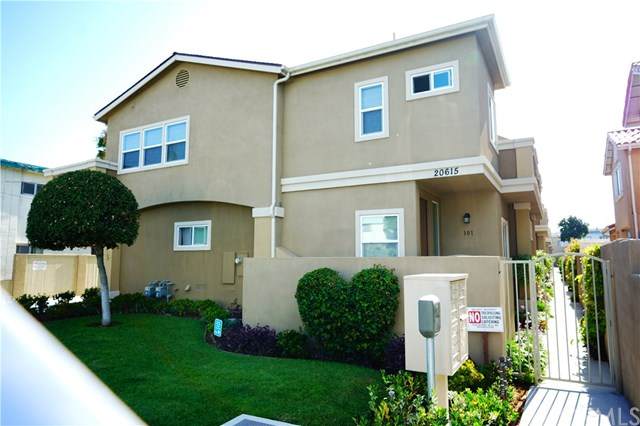 20615 Amie Avenue - Photo 1