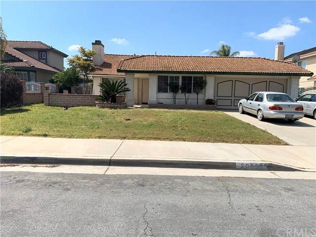 20033 Sweetbay Road - Photo 1