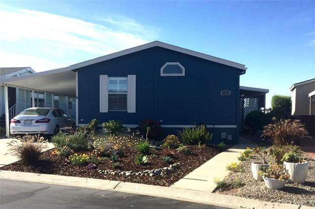 765 Mesa View Drive - Photo 1