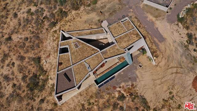 1 Casa Escondida, Todos Santos, Bcs, Mexico - Photo 1