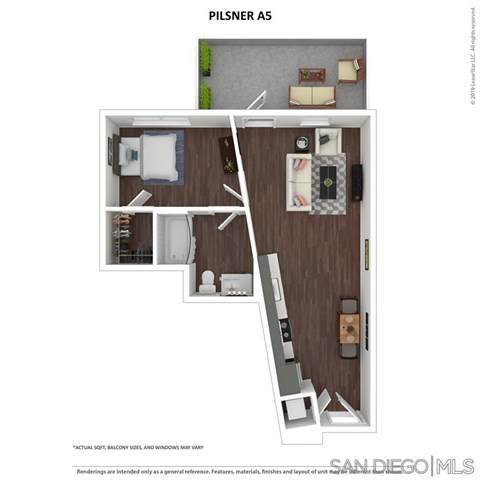 2020 El Cajon Blvd - Photo 1