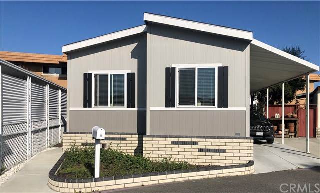 6241 Warner Avenue - Photo 1