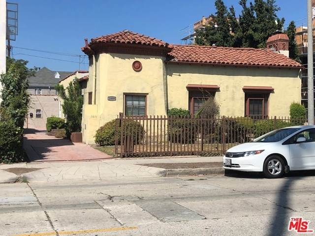1009 Cochran Avenue - Photo 1