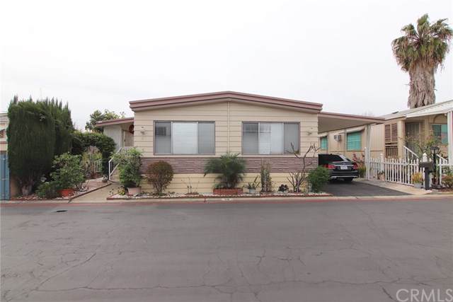 323 Euclid Street - Photo 1