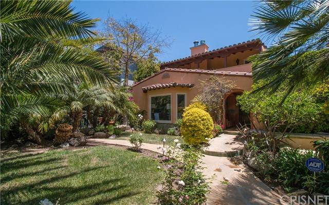 3524 Grand View Boulevard - Photo 1