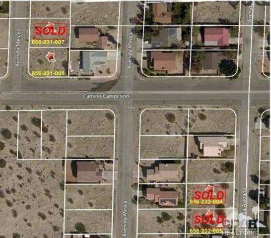 0 Ave Merced - Photo 1