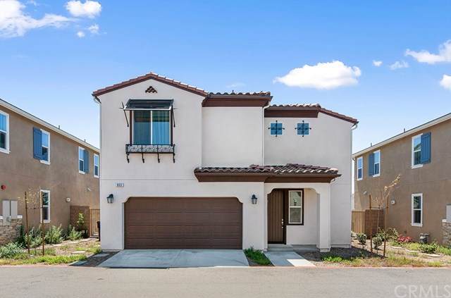 860 Olvera Way - Photo 1