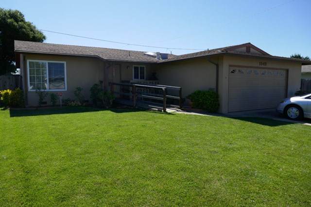 1548 Trinity Way - Photo 1