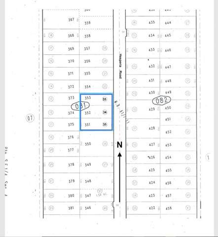 14449 Hesperia Road - Photo 1