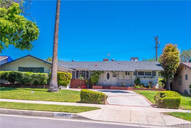 8528 Owensmouth Avenue - Photo 1
