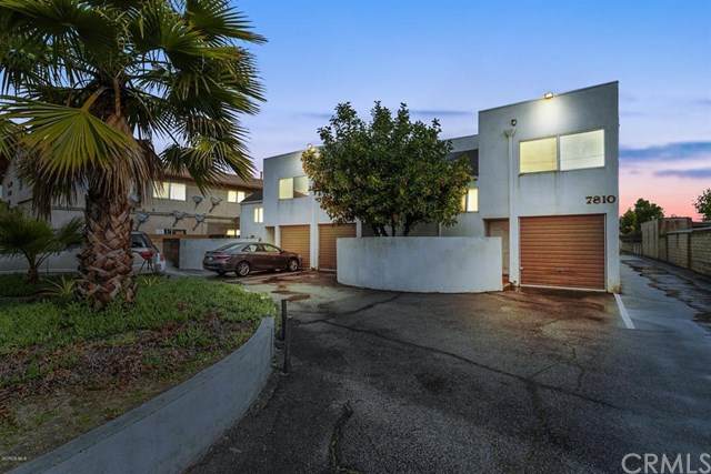 7810 Laurel Canyon Boulevard - Photo 1