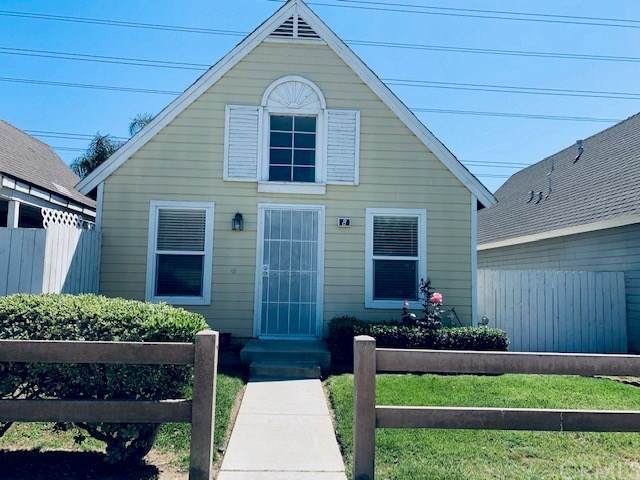 14515 Woodland Drive - Photo 1