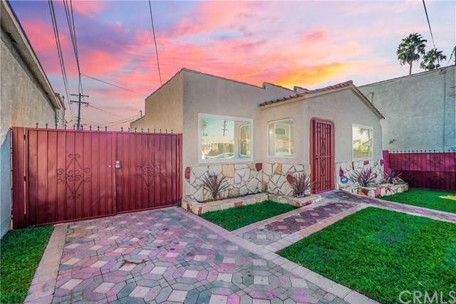 10316 Denker Avenue - Photo 1
