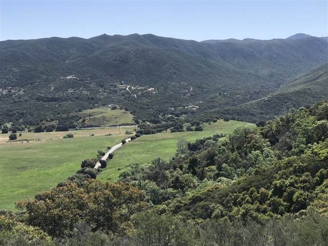 0 Hwy 76 - Photo 1
