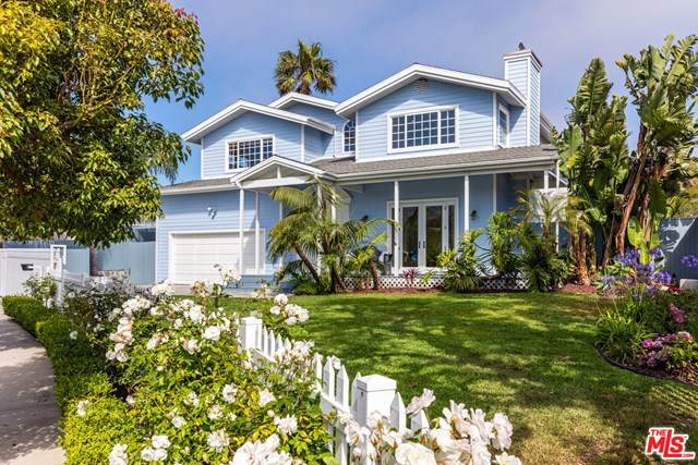 6436 Sea Star Drive - Photo 1