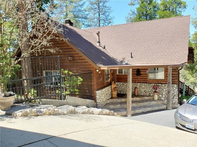 615 Grass Valley Road - Photo 1 615 Grass Valley Road - Photo 1