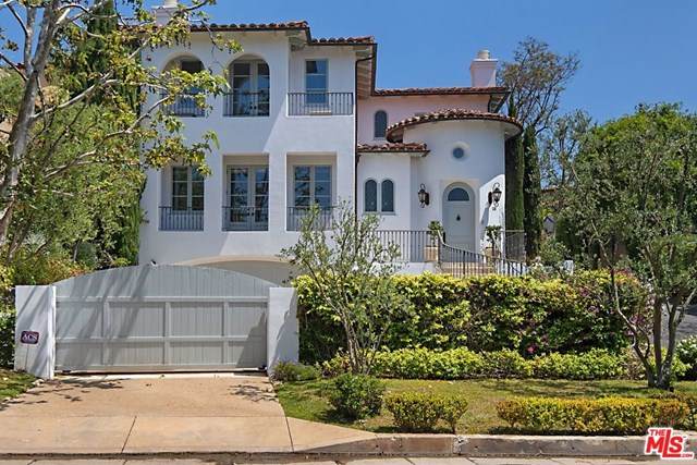 138 Carmelina Avenue - Photo 1