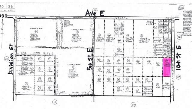 0 Vac/10 Ste/Vic Avenue E4 - Photo 1 0 Vac/10 Ste/Vic Avenue E4 - Photo 1